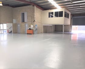 Showrooms / Bulky Goods commercial property leased at 1D/15-17 Garema Circuit Kingsgrove NSW 2208