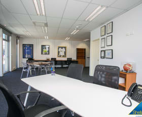 Medical / Consulting commercial property leased at 8/210 Queen Victoria Street North Fremantle WA 6159