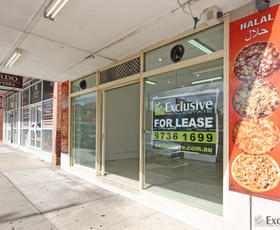 Shop & Retail commercial property leased at 50 Amy Street Regents Park NSW 2143