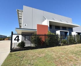 Factory, Warehouse & Industrial commercial property leased at Unit 1/4 Metal Pit Drive Mayfield West NSW 2304