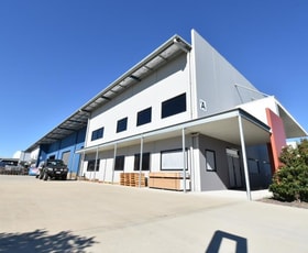 Factory, Warehouse & Industrial commercial property leased at Unit 1/4 Metal Pit Drive Mayfield West NSW 2304