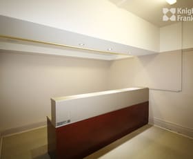Offices commercial property leased at Part Level 1/153 Macquarie Street Hobart TAS 7000