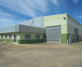 Factory, Warehouse & Industrial commercial property leased at 4 Brickworks Court Glenella QLD 4740