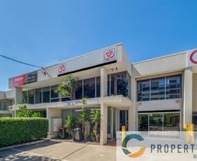 Showrooms / Bulky Goods commercial property leased at 4/19 Musgrave Street West End QLD 4101