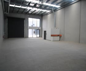 Factory, Warehouse & Industrial commercial property leased at 17 Tango Circuit Pakenham VIC 3810