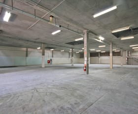 Factory, Warehouse & Industrial commercial property leased at Rhodes NSW 2138