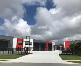 Factory, Warehouse & Industrial commercial property leased at Motorway Circuit Ormeau QLD 4208