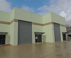 Factory, Warehouse & Industrial commercial property leased at 32/55 Commerce Circuit Yatala QLD 4207