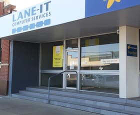 Shop & Retail commercial property leased at 2/218 Peel Street Tamworth NSW 2340