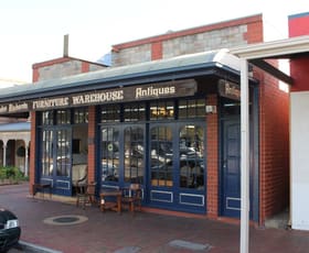 Shop & Retail commercial property leased at 63 The Parade Norwood SA 5067