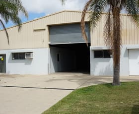 Offices commercial property leased at 2/17 Ginger Street Paget QLD 4740