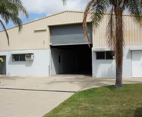 Factory, Warehouse & Industrial commercial property leased at 2/17 Ginger Street Paget QLD 4740