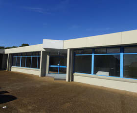 Offices commercial property leased at 1/12 East Street Nowra NSW 2541