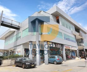 Offices commercial property leased at 23/46-50 Wellington Road South Granville NSW 2142