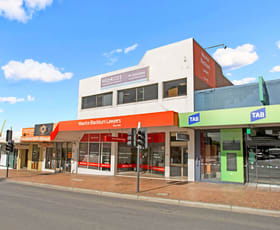 Offices commercial property leased at 1/85-87 Grimshaw Street Greensborough VIC 3088