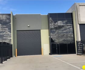 Factory, Warehouse & Industrial commercial property leased at 2/10 Grace Way Ravenhall VIC 3023