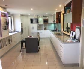 Factory, Warehouse & Industrial commercial property leased at 1/41 Aurora Avenue Queanbeyan NSW 2620