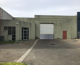 Showrooms / Bulky Goods commercial property leased at 22 Bando Road Springvale VIC 3171