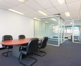 Showrooms / Bulky Goods commercial property leased at 401/282 Victoria Avenue Chatswood NSW 2067