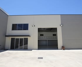 Factory, Warehouse & Industrial commercial property leased at Unit B/6 Garino Rise Wangara WA 6065