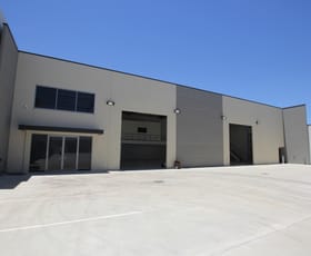 Factory, Warehouse & Industrial commercial property leased at Unit B/6 Garino Rise Wangara WA 6065