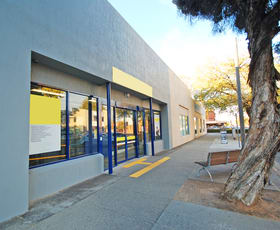 Offices commercial property leased at 1/564-566 Olive Street Albury NSW 2640