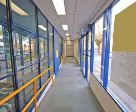 Offices commercial property leased at 1/564-566 Olive Street Albury NSW 2640