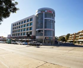 Medical / Consulting commercial property leased at 4308/834 Pittwater Road Dee Why NSW 2099