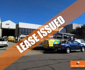 Factory, Warehouse & Industrial commercial property leased at 2 Sheridan Close Milperra NSW 2214