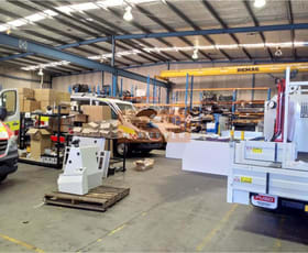 Factory, Warehouse & Industrial commercial property leased at 2 Sheridan Close Milperra NSW 2214