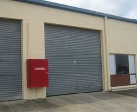 Factory, Warehouse & Industrial commercial property leased at Caboolture South QLD 4510