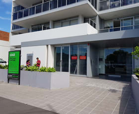 Offices commercial property leased at Suite 3/33 Racecourse Road North Melbourne VIC 3051