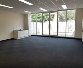 Offices commercial property leased at Suite 3/33 Racecourse Road North Melbourne VIC 3051
