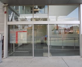Offices commercial property leased at Level 1, 8/349-351 Bluff Road Hampton VIC 3188