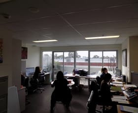 Offices commercial property leased at Level 1, 8/349-351 Bluff Road Hampton VIC 3188