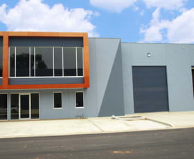 Factory, Warehouse & Industrial commercial property leased at 4 Chang Loop Croydon VIC 3136