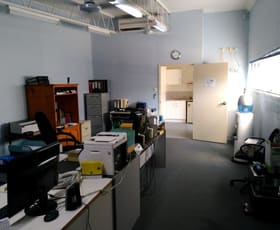 Offices commercial property leased at 8 Morris Street West End QLD 4810