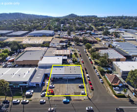 Showrooms / Bulky Goods commercial property leased at 68 Darley Street Mona Vale NSW 2103
