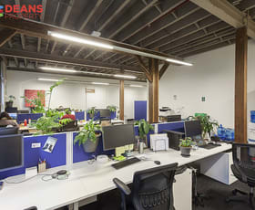 Offices commercial property leased at C1.08 (Lot 27)/22-36 MOUNTAIN STREET Ultimo NSW 2007