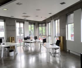Offices commercial property leased at Level 2/441-449 Elizabeth Street Street Surry Hills NSW 2010