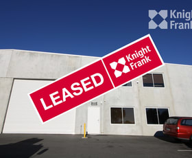 Factory, Warehouse & Industrial commercial property leased at 4/110 Mornington Road Mornington TAS 7018