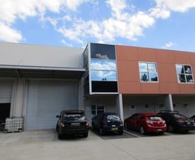 Factory, Warehouse & Industrial commercial property leased at Unit 12/22 Mavis Street Revesby NSW 2212