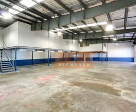 Factory, Warehouse & Industrial commercial property leased at 380 Marion Street Condell Park NSW 2200