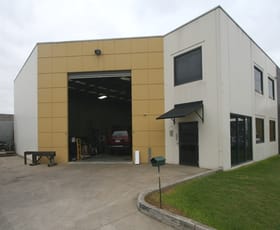 Factory, Warehouse & Industrial commercial property leased at 901 Princes Highway Pakenham VIC 3810