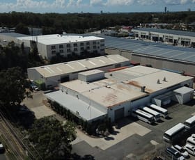 Offices commercial property leased at 19 INDUSTRIAL AVE Molendinar QLD 4214