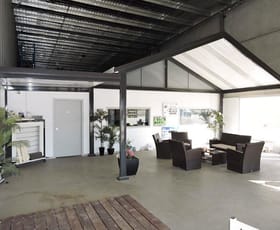 Factory, Warehouse & Industrial commercial property leased at 1-143 Dohertys Road Laverton North VIC 3026