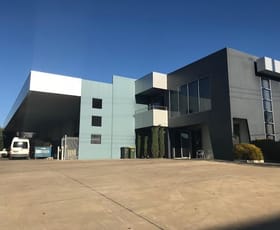 Factory, Warehouse & Industrial commercial property leased at 6 Irving Place Bathurst NSW 2795