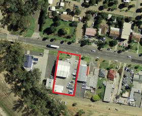 Offices commercial property leased at 90-92 Hammond Avenue Wagga Wagga NSW 2650