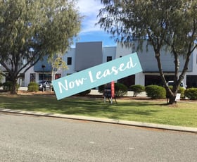 Factory, Warehouse & Industrial commercial property leased at 19/8 Pickard Ave Rockingham WA 6168