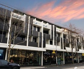 Shop & Retail commercial property leased at 441 Malvern Road South Yarra VIC 3141